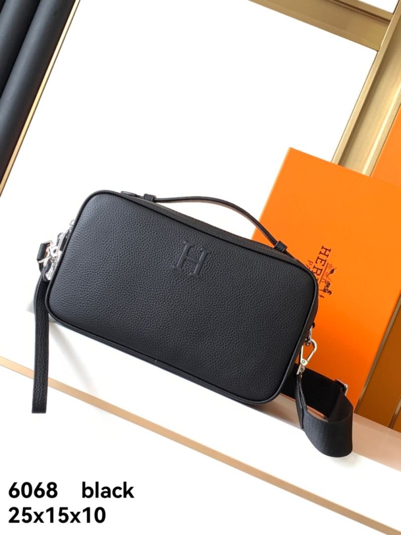 Mens Hermes Satchel Bags